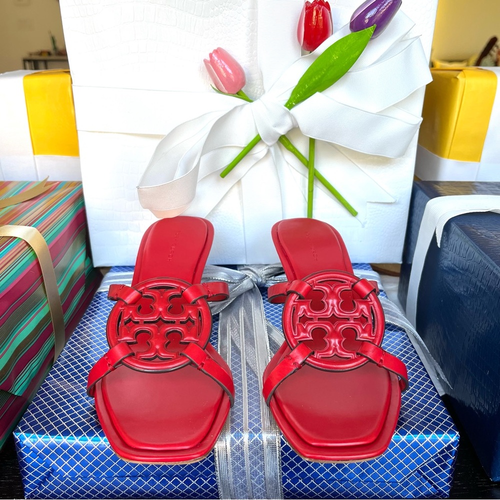 Tory Burch Sandals